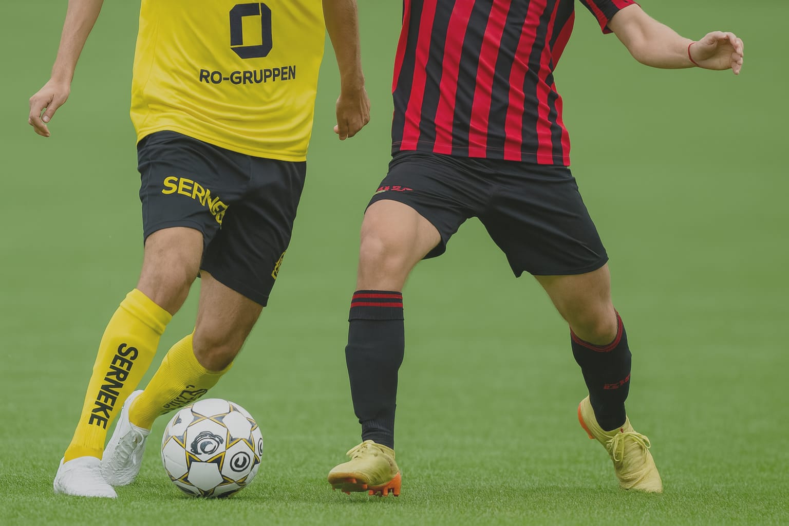 IF Brommapojkarna krossar IF Elfsborg med 3-0 på Grimsta IP