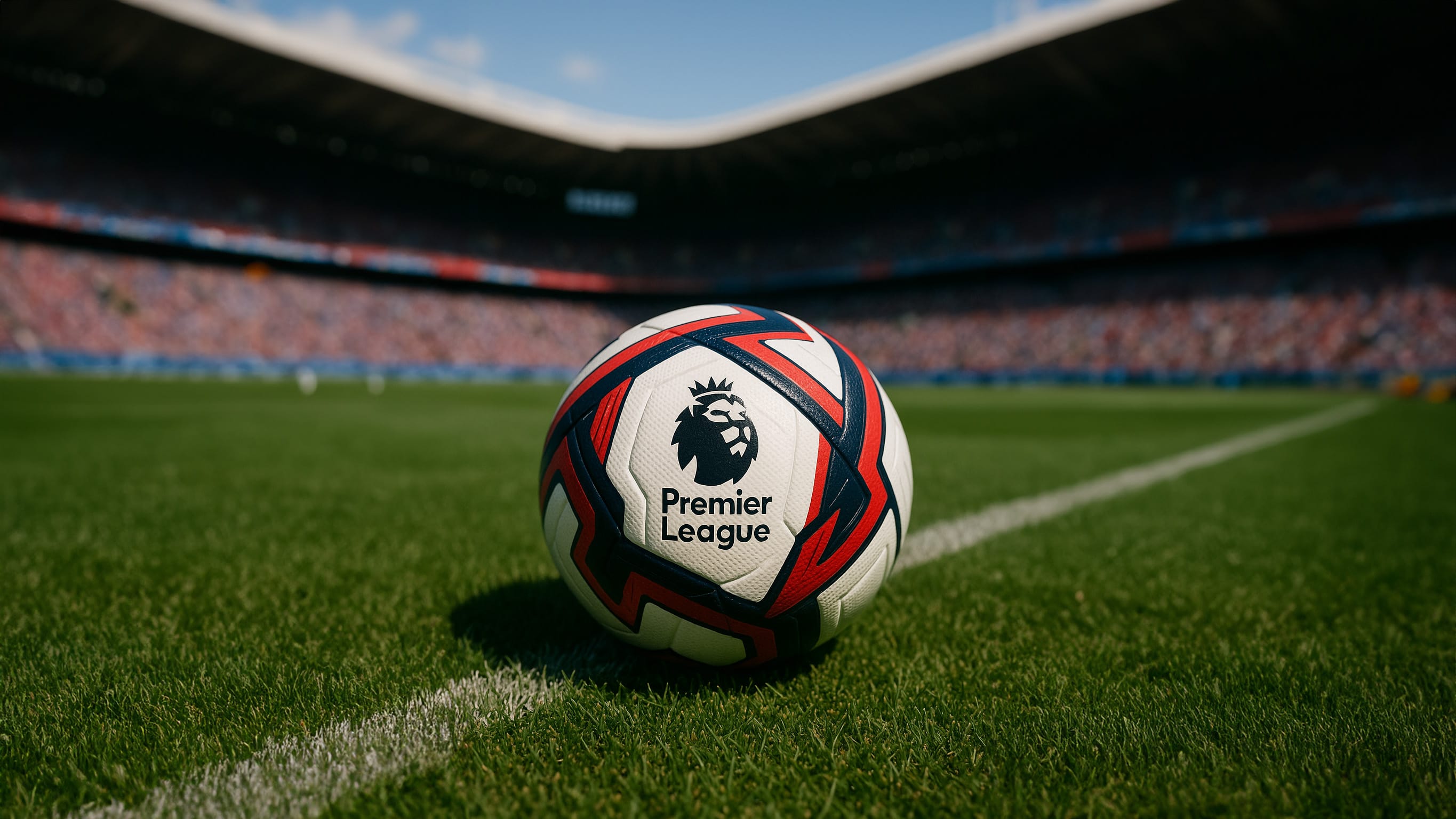 Premier League-säsongen 2025/26